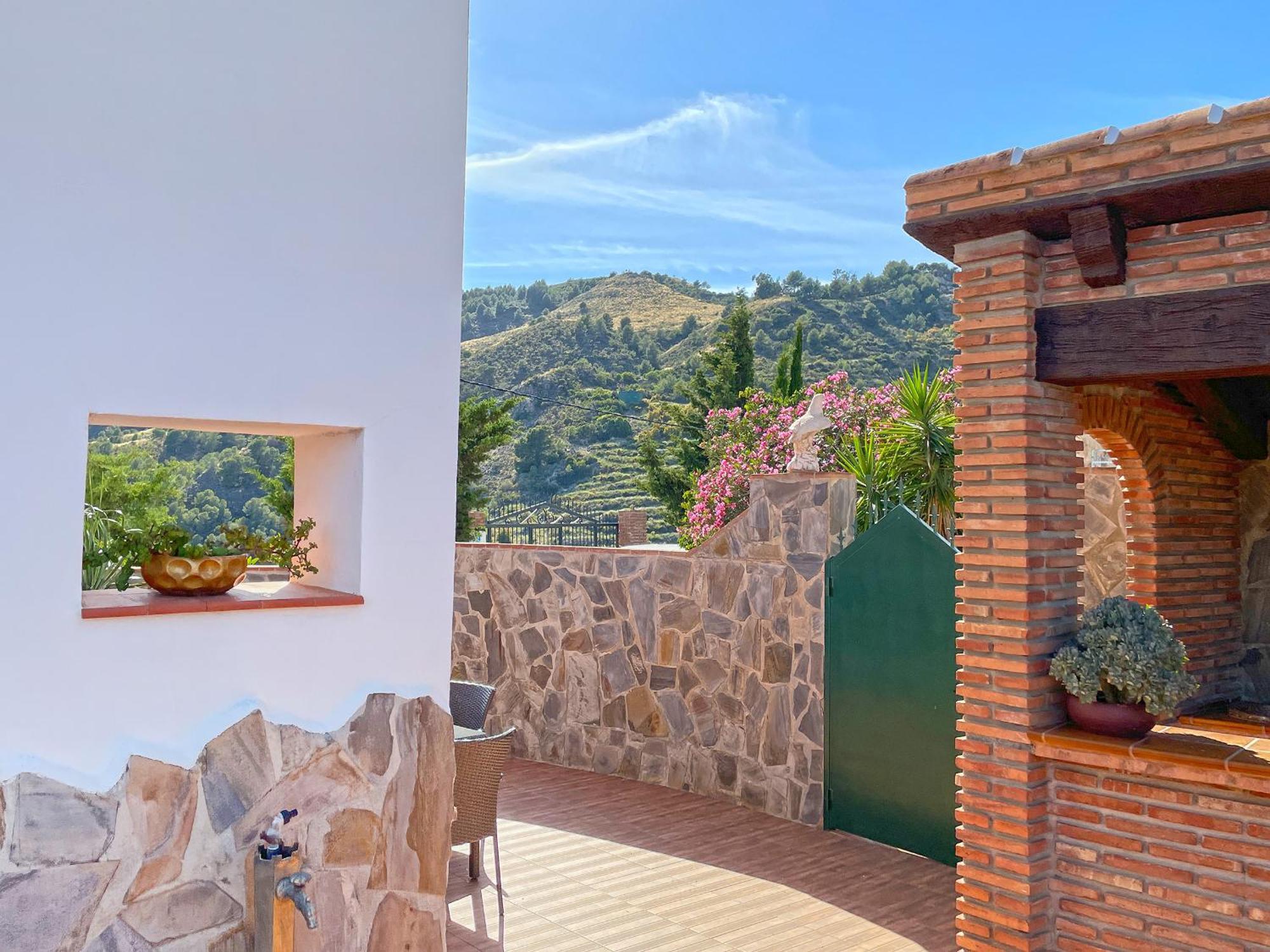 Villa Alvarez Málaga