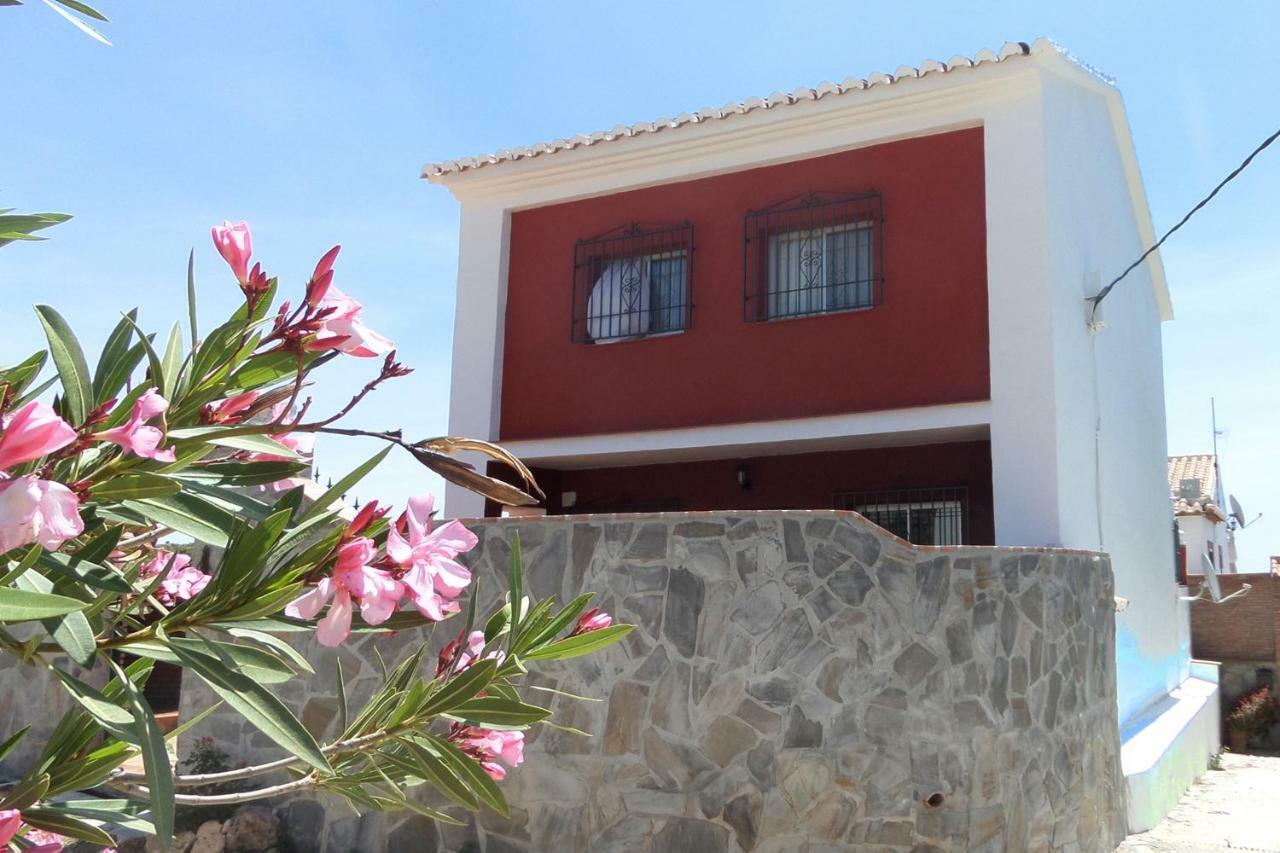 Alvarez Villa Málaga